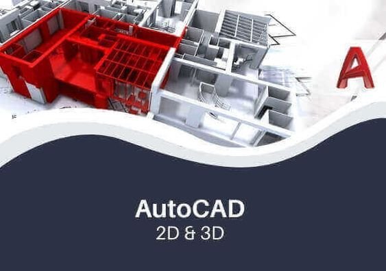 AutoCAD (2D&3D) Course | AutoCAD (2D&3D) Training Institute in Lucknow