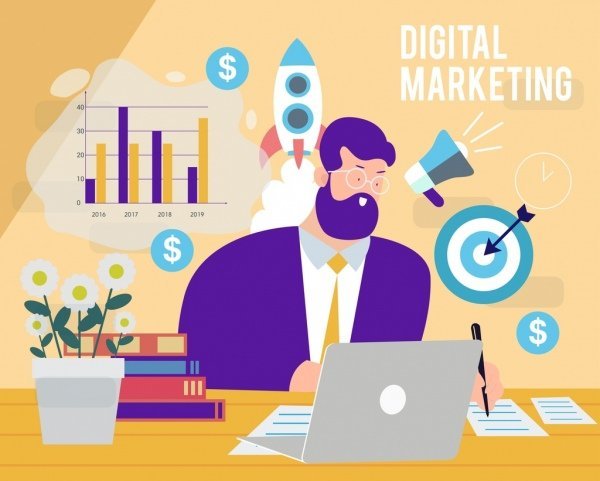 Digital Marketing Course | Digital Marketing Training Institute in Lucknow